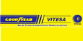 Goodyear Vitesa logo