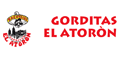 GORDITAS EL ATORON