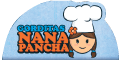 GORDITAS NANA PANCHA logo