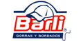 GORRAS & BORDADOS BARLI logo