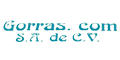 GORRAS. COM SA DE CV logo