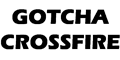 Gotcha Crossfire logo