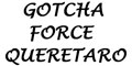 Gotcha Force Queretaro logo