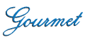 Gourmet logo