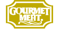 Gourmet Meat logo