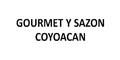 Gourmet Y Sazon Coyoacan logo