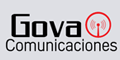 GOVA COMUNICACIONES logo