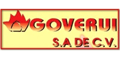 Goverui Sa De Cv logo