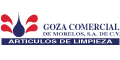 Goza Comercial De Morelos Sa De Cv logo