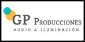 Gp Producciones logo