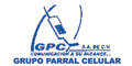 GPC SA DE CV logo