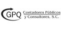 GPQ CONTADORES PUBLICOS Y CONSULTORES SC