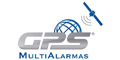 Gps Multialarmas logo