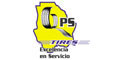 Gps Tires logo