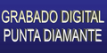 Grabado Digital Punta Diamante logo