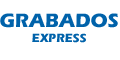 GRABADOS EXPRESS logo
