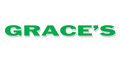 GRACE'S UNIFORMES MEDICOS logo