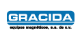 GRACIDA EQUIPOS MAGNETICOS logo