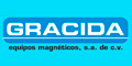 Gracida Equipos Magneticos Sa De Cv logo