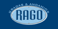 GRADAS & ANDAMIOS RAGO logo