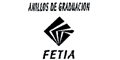 GRADUACIONES FETIA logo