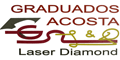 GRADUADOS ACOSTA LASER DIAMOND