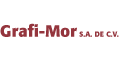GRAFI-MOR S.A. DE C.V. logo