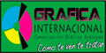 Grafica Internacional logo