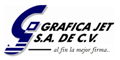 Grafica Jet Sa De Cv logo