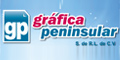 Grafica Peninsular S. De R.L.De C.V. logo