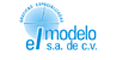 GRAFICAS ESPECIALIZADAS EL MODELO SA DE CV logo