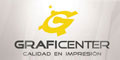 Graficenter logo