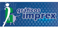 Graficos Imprex logo