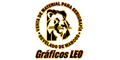 Graficos Leo logo