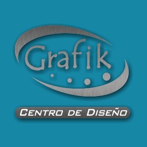 GRAFIK Centro de Diseño logo