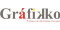 Grafikko logo