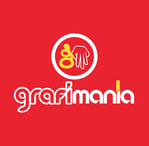 GRAFIMANIA logo