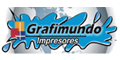 GRAFIMUNDO IMPRESORES. logo