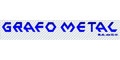 Grafo Metal logo