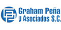 GRAHAM PEÑA Y ASOCIADOS SC logo