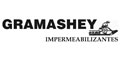 Gramashey Impermeabilizanes logo