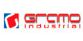 Gramo Industrial. logo