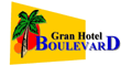 GRAN HOTEL BOULEVARD logo