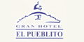 Gran Hotel El Pueblito logo