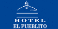 Gran Hotel El Pueblito. logo