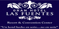 Gran Hotel Las Fuentes logo