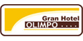 GRAN HOTEL OLIMPO logo