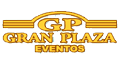 Gran Plaza Eventos logo