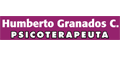 Granados C. Humberto logo