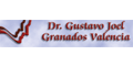 GRANADOS VALENCIA GUSTAVO JOEL DR logo